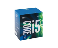 Intel i5-7600 3.50GHz 6MB BOX - 341950 - zdjęcie 1